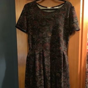 Lularoe Amelia